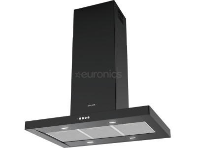 Faber STILO COMFORT ISOLA BK MATT
