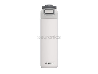 Kambukka Elton Insulated Chalk White, 600