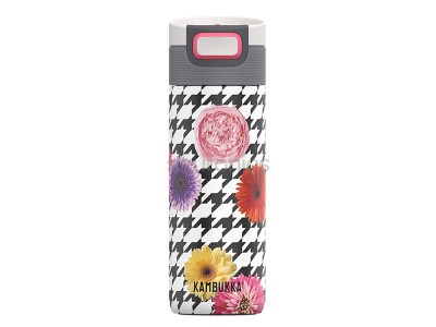 Kambukka Etna, 500 ml, Floral Patchwork
