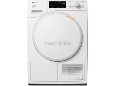 Miele, 125 Edition, 8 kg, dziļums