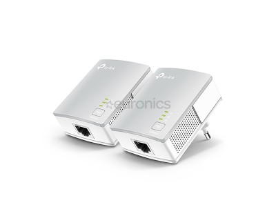 TP-Link AV500 Powerline Starter Kit -