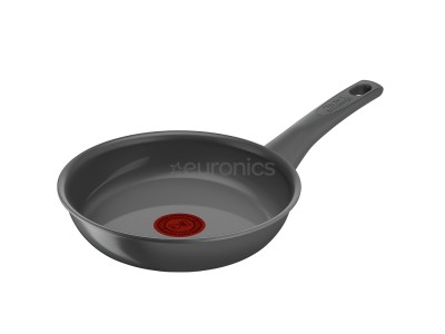 Tefal Renewal, 24 cm, pelēka -
