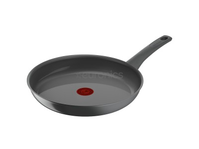 Tefal Renewal, 28 cm, pelēka -