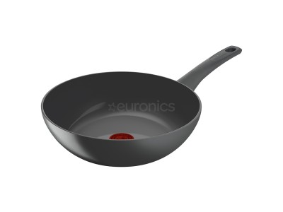 Tefal Renewal, 28 cm, pelēka -