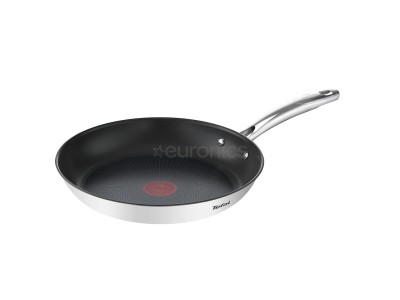 Tefal Duetto+, 24 cm, nerūsējošā tērauda