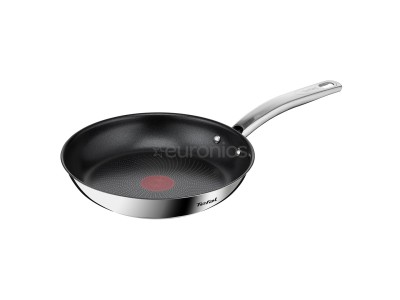 Tefal Intuition, 28 cm, nerūsējošā tērauda