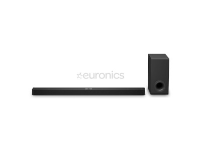 LG S90TY, 5.1.3, melna