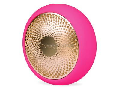 Foreo UFO 2, rozā - Ierīce