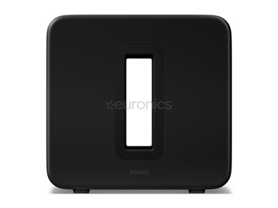 Sonos Sub 4, Wi-Fi, melna -