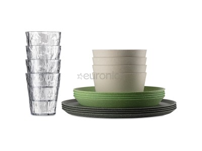 Koziol Connect Organic Nature, 16 gab