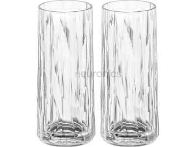 Koziol Club No. 3 Superglas, 250