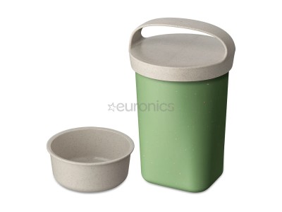 KOZIOL, Buddy, 700 ml, zaļa -