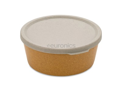 KOZIOL, Connect bowl, 890 ml, brūna