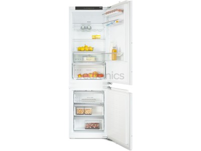 Miele KDN 7724 E Active, NoFrost