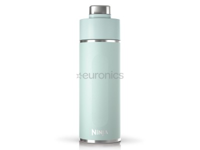 Ninja Thirsti, 700 ml, zaļa -