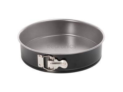 Tefal Easybake, 24 cm, pelēka/melna -
