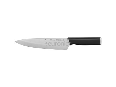 WMF Kineo, 20 cm, melna/nerūsējošā tērauda
