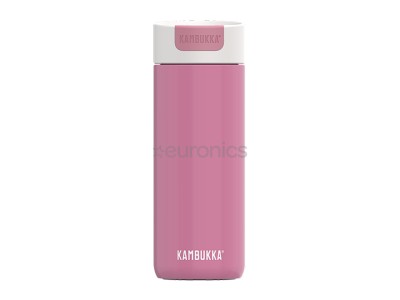 Kambukka Olympus Macaron Pink, 500 ml