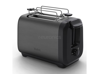 Tefal Subito, 1200 W, melna -