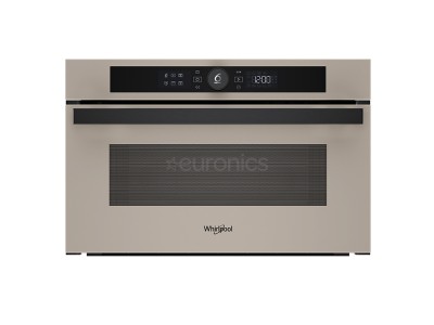 Whirlpool, 31 L, 1000 W, bēša