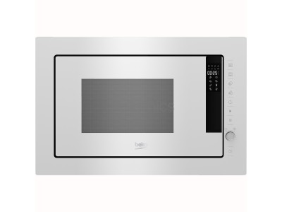 Beko, 25 L, 1450 W, balta