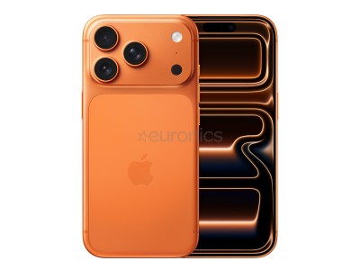 Apple iPhone 17 Pro, 256 GB