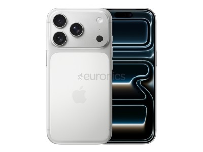 Apple iPhone 17 Pro, 512 GB