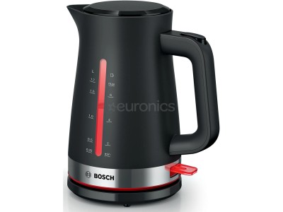Bosch MyMoment, 2400 W, 1.7