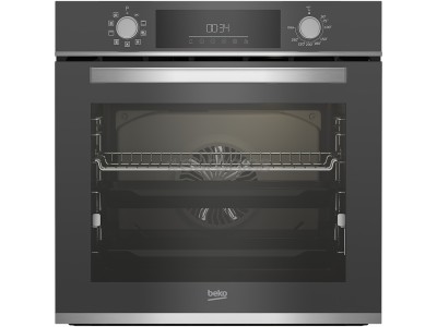 Beko, 72 L, katalītiskā tīrīšana, tumši