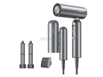 Dreame Pocket Pro, Space Grey, 1300