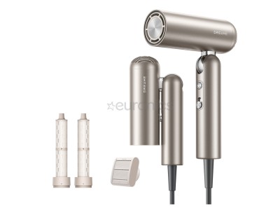 Dreame Pocket Pro, Titanium Gold, 1300