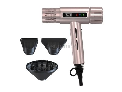 Wahl Vanquish® Rose Gold Limited Edition