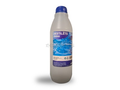 Autohim, 1 L - Destilēts ūdens