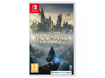 Hogwarts Legacy, Nintendo Switch - Spēle