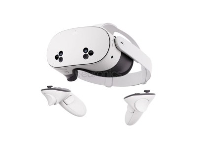 Meta Quest 3S (EU), 128 GB