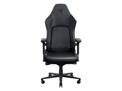 Razer Iskur V2 NewGen, melna -