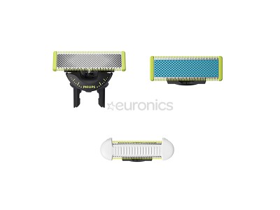 Philips OneBlade - Rezerves asmeņi