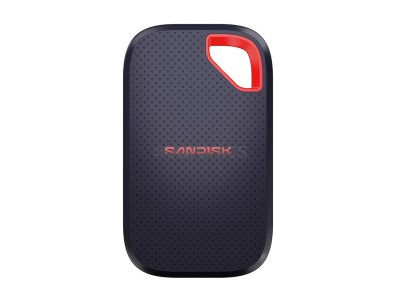 SanDisk Extreme Portable SSD V3, 1