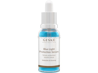 Geske, 30 ml - Serums aizsardzībai