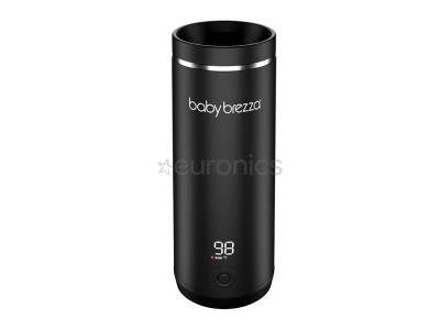 Baby Brezza, 270 ml, melna -