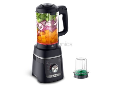Tefal Blendforce Cook, 1000 W, melna