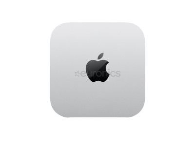 Apple Mac Mini 2026, M6, 12C/12C