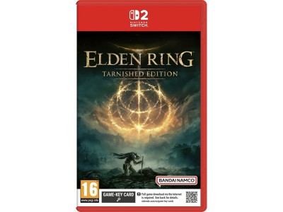 Elden Ring Tarnished Edition, Nintendo Switch