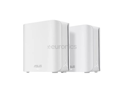 Asus ZenWiFi BD4, Wi-Fi 7, 2