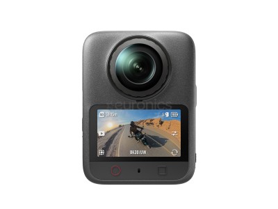 Dji Osmo 360 II Standard Combo