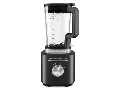 KitchenAid Pure Power, 1200 W, matēta
