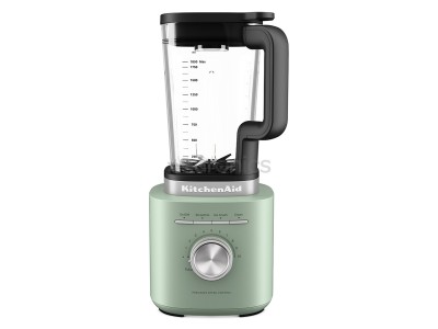 KitchenAid Pure Power, 1200 W, gaiši