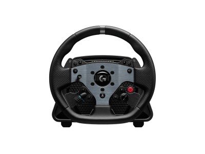 Logitech G Pro Racing Wheel, PC/PlayStation