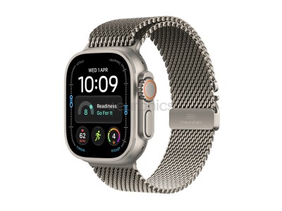 Apple Watch Ultra 4, 49 mm