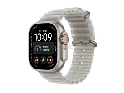 Apple Watch Ultra 4, 49 mm